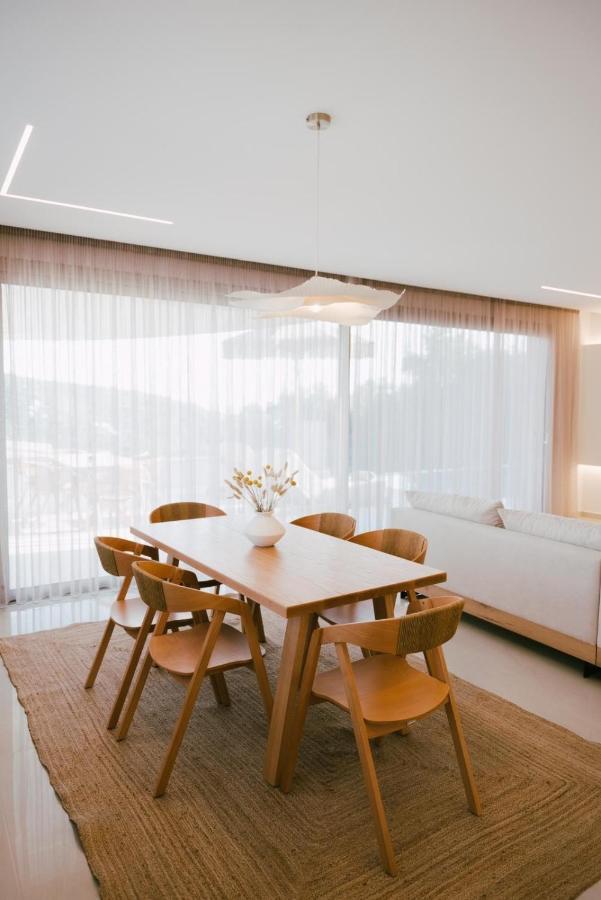 Merelia Exclusive Villas Parga Exterior foto