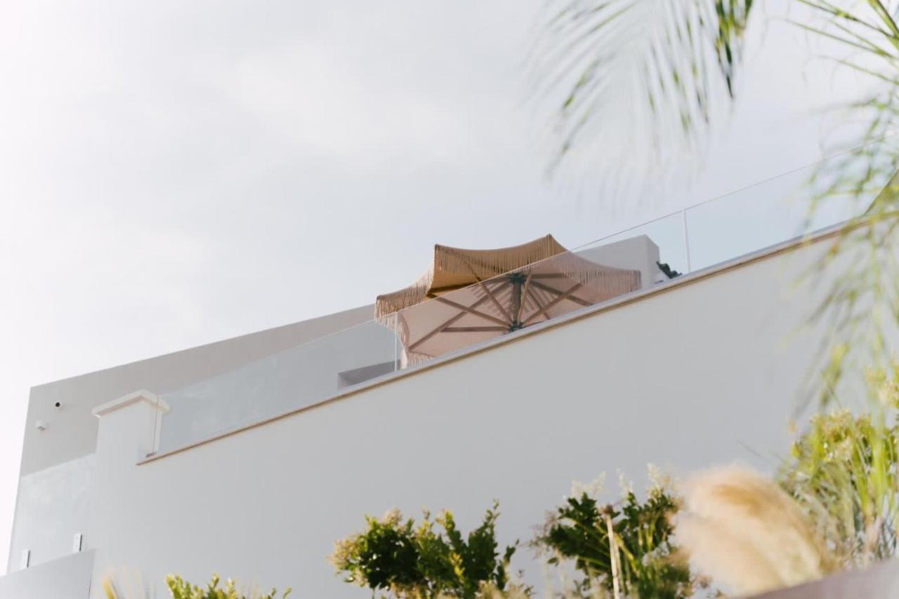 Merelia Exclusive Villas Parga Exterior foto