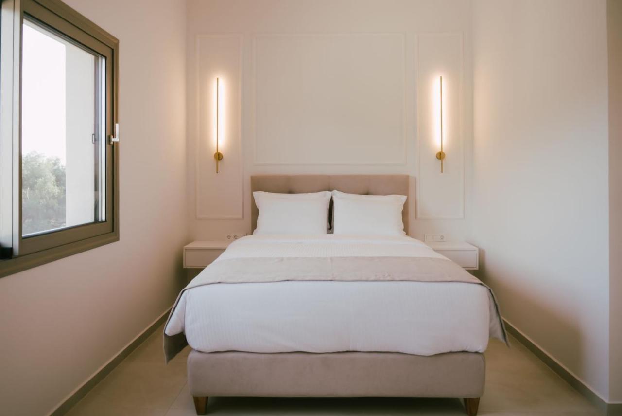 Merelia Exclusive Villas Parga Exterior foto